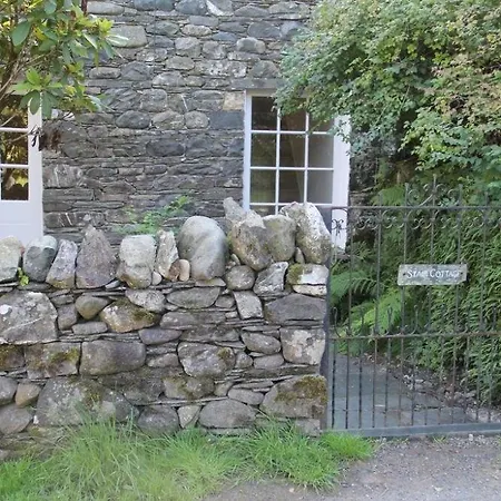 Tatil Evi Stair *