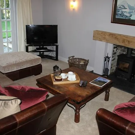 Tatil Evi Stair *
