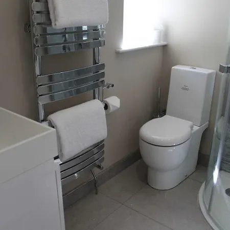 Tatil Evi Stair *